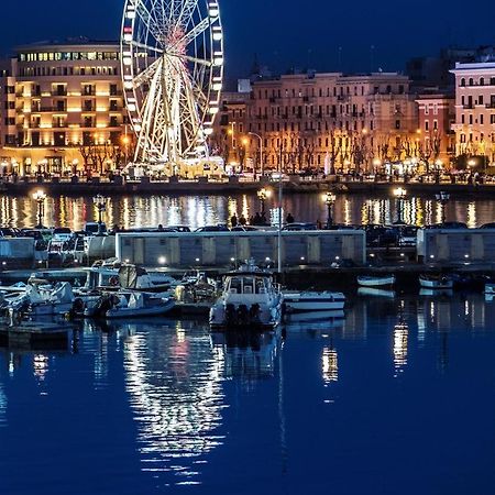 バーリ Casa Vacanze Santa Mariaヴィラ エクステリア 写真