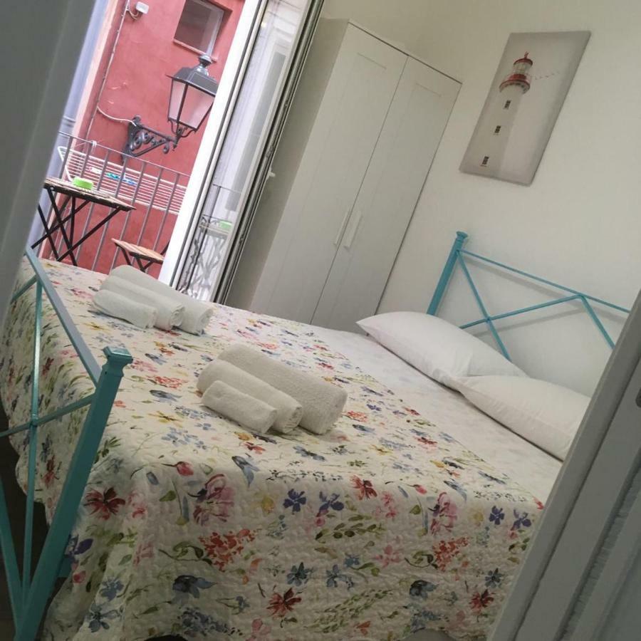 バーリ Casa Vacanze Santa Mariaヴィラ エクステリア 写真