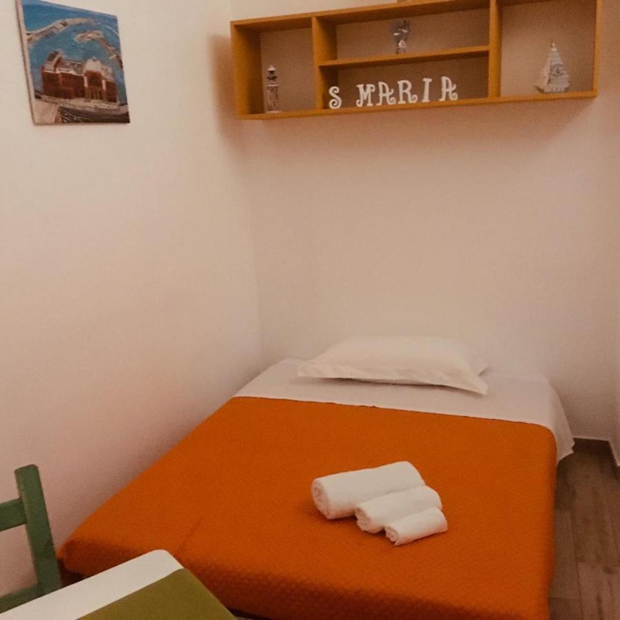 バーリ Casa Vacanze Santa Mariaヴィラ エクステリア 写真